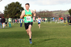 Senior mens Cathedral Relays, Birtley. Photo:  David T. Hewitson/Sports for All Pics
